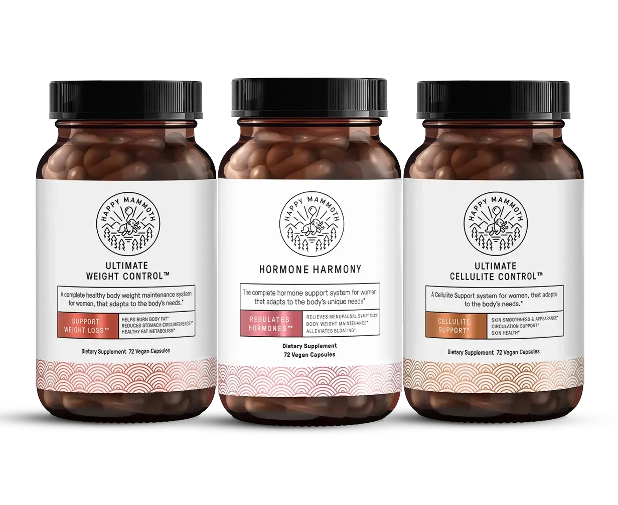 Hormone Harmony™