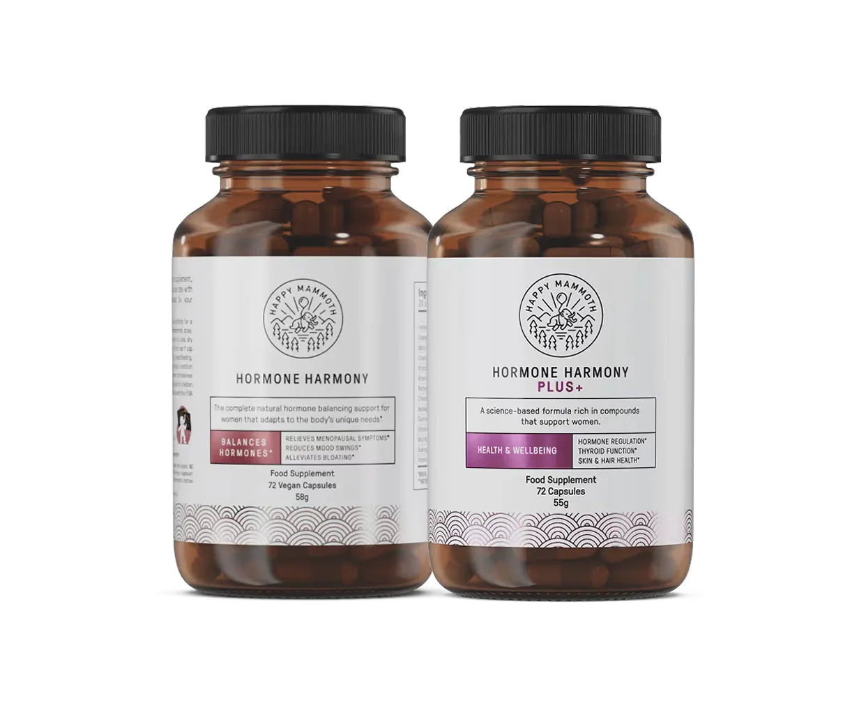 Hormone Harmony™