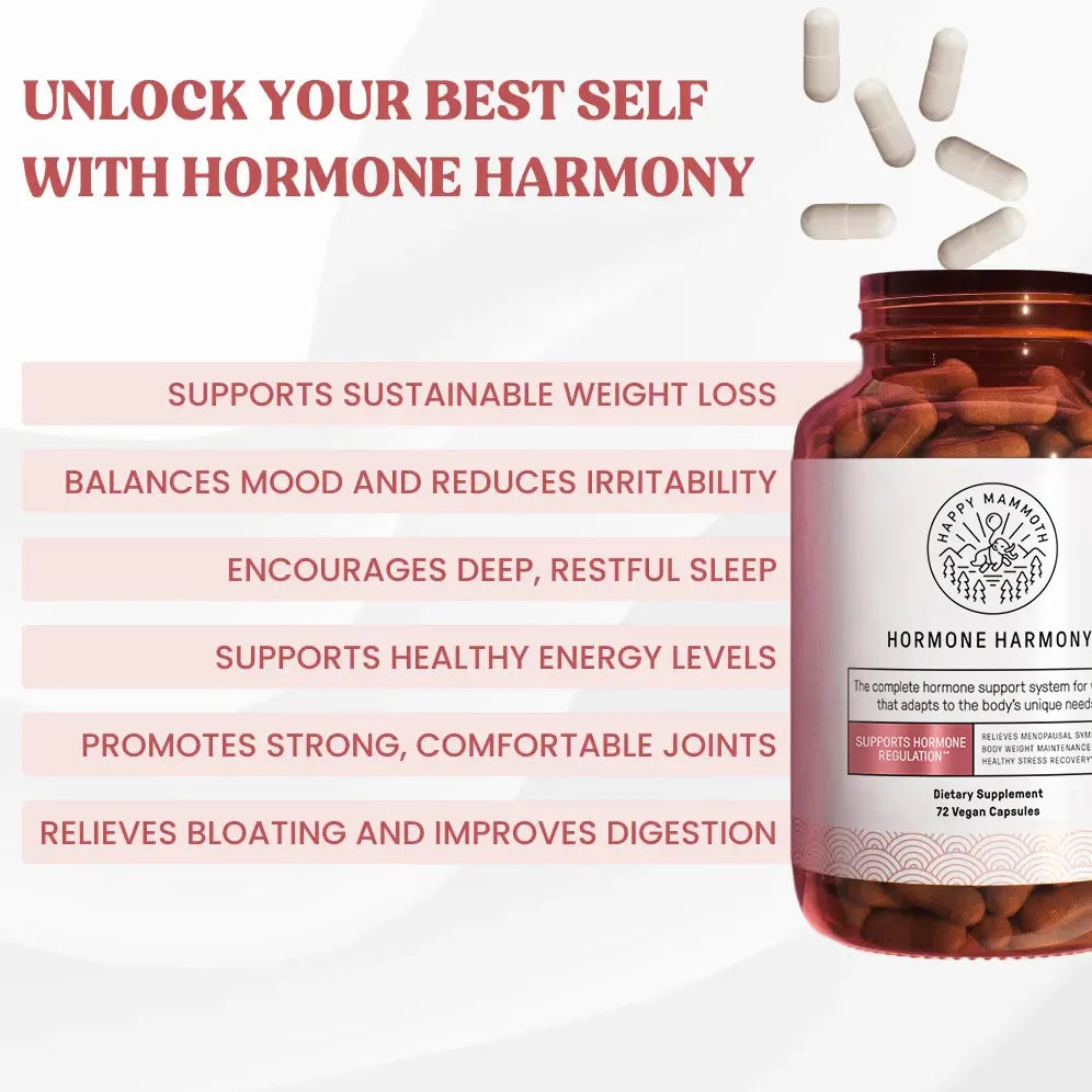 Hormone Harmony™